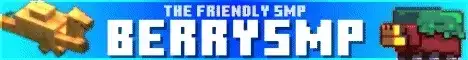BerrySMP