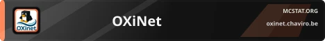 OXiNet
