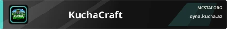 KuchaCraft