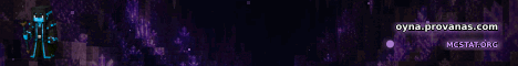 Provanas >[1.21.8+]< SMP Survival Skyblock BoxPvP Bedrock