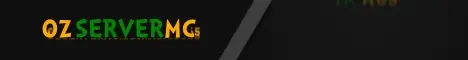 OzServerMC