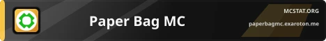 Paper Bag MC
