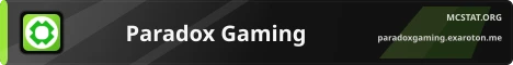 Paradox Gaming