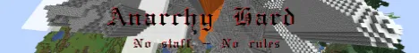 Anarchy hard