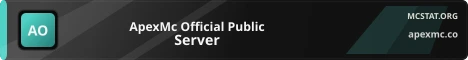 ApexMc Official Public Server