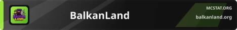 BalkanLand