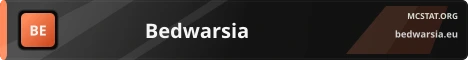 Bedwarsia