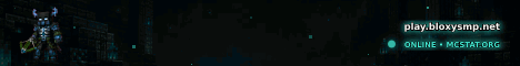 BloxySMP