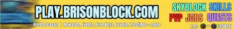 Brison Block