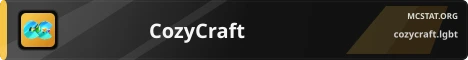 CozyCraft