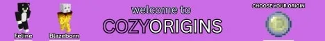 CozyOrigins