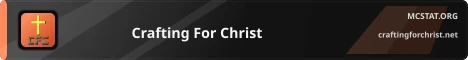 Crafting For Christ