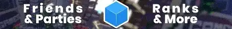 CubeCraft Games