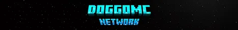 DoggoMC Network