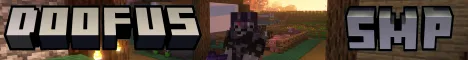 Doofus SMP