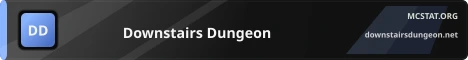Downstairs Dungeon