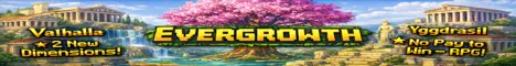 Evergrowth Yggdrasil
