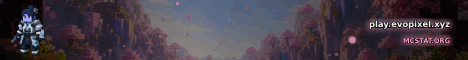 Evo Pixel