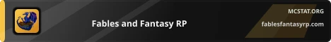 Fables and Fantasy RP