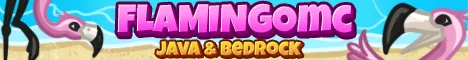 FlamingoMC