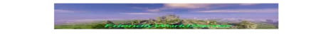 Friendly World Server