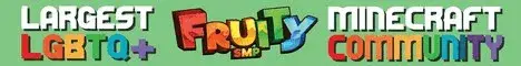 FruitySMP