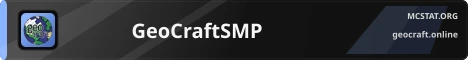 GeoCraftSMP