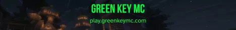 Green Key MC