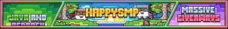 HappySMP