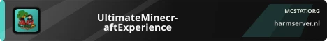 UltimateMinecraftExperience