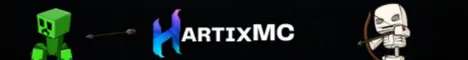HartixMC