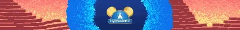 HydronixMC