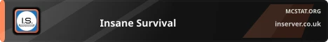 Insane Survival