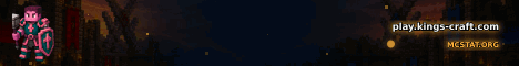 Kingscraft