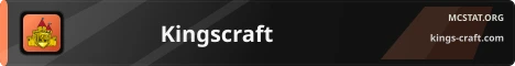 Kingscraft
