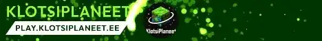 KlotsiPlaneet