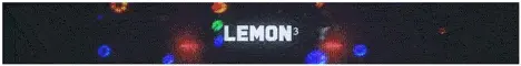 LEMONcube
