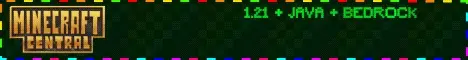 Minecraft Central