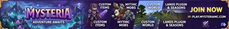 MysteriaMC