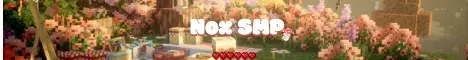 Nox SMP