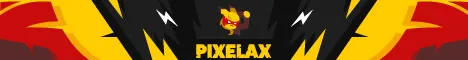Pixelax