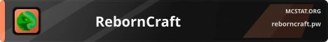 RebornCraft