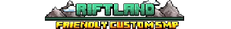 Riftland SMP