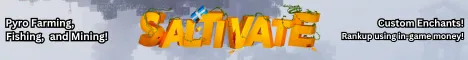 Saltivate