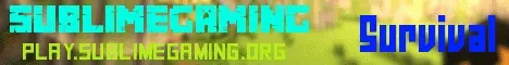 SublimeGaming