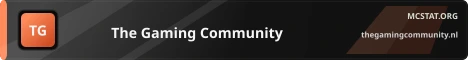 The Gaming Community