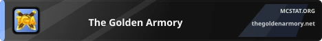 The Golden Armory
