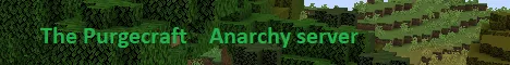The purgecraft