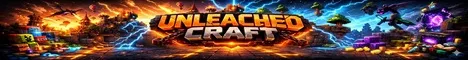 Unleashed Craft