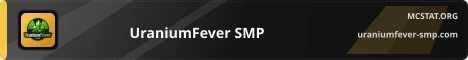 UraniumFever SMP